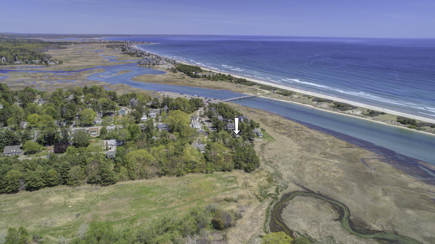 119 Riverbank Road Ogunquit ME 03907