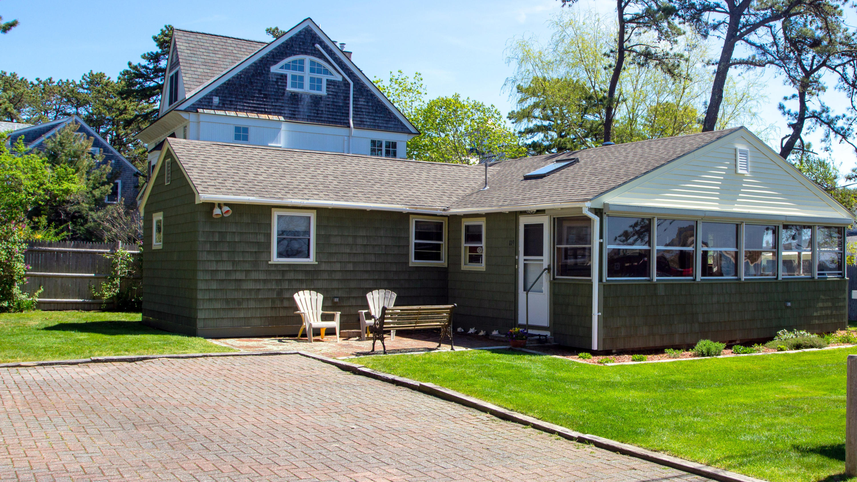 119 Riverbank Road Ogunquit ME 03907