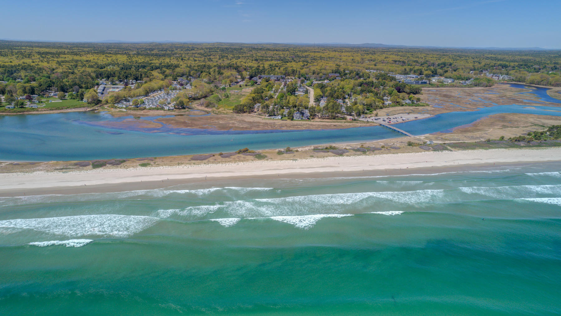 119 Riverbank Road Ogunquit ME 03907