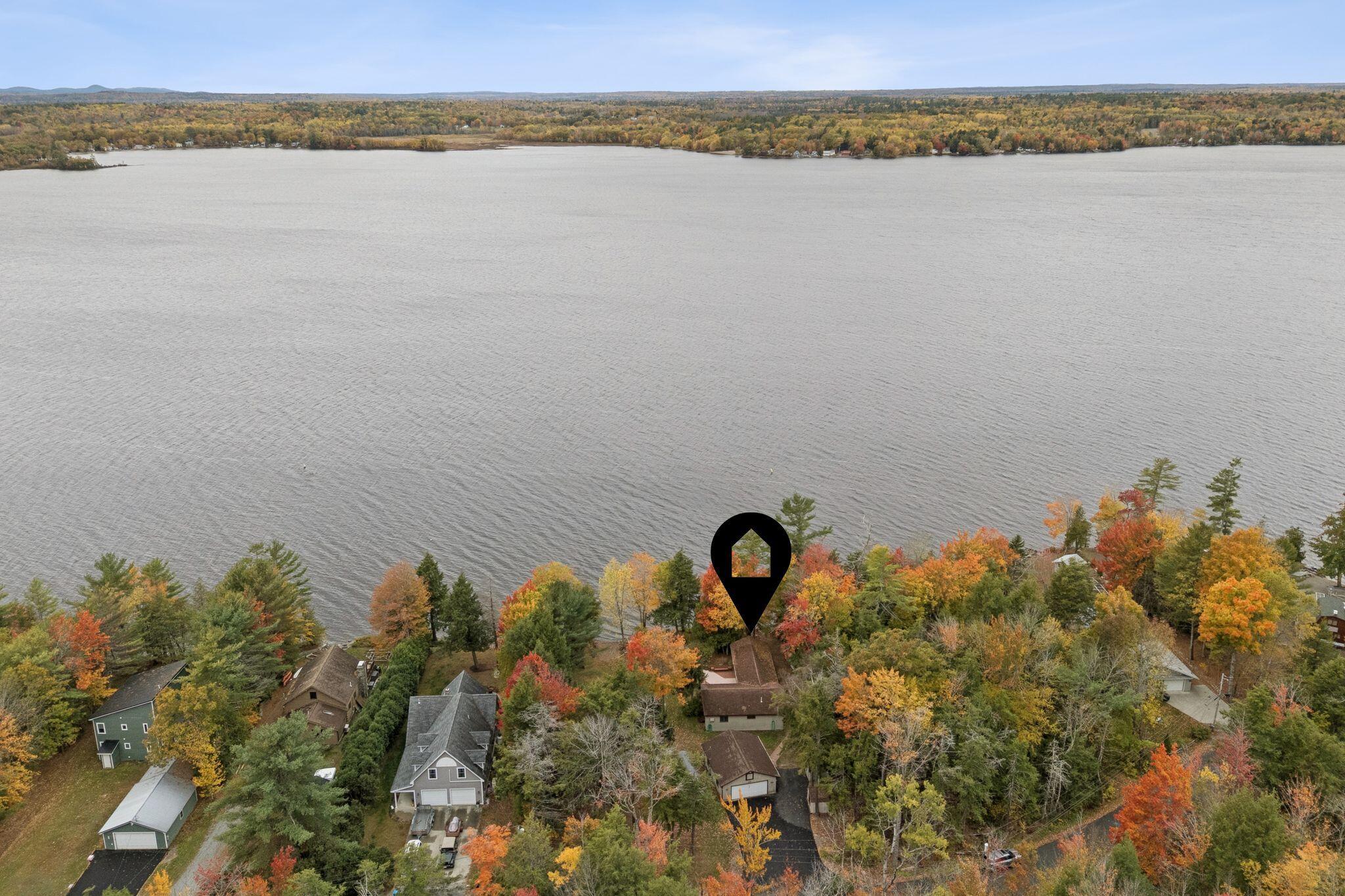 587 Woodland Avenue Old Town ME 04468