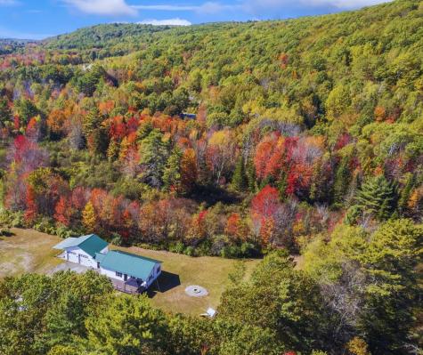 141 Wentzell Road Litchfield ME 04350