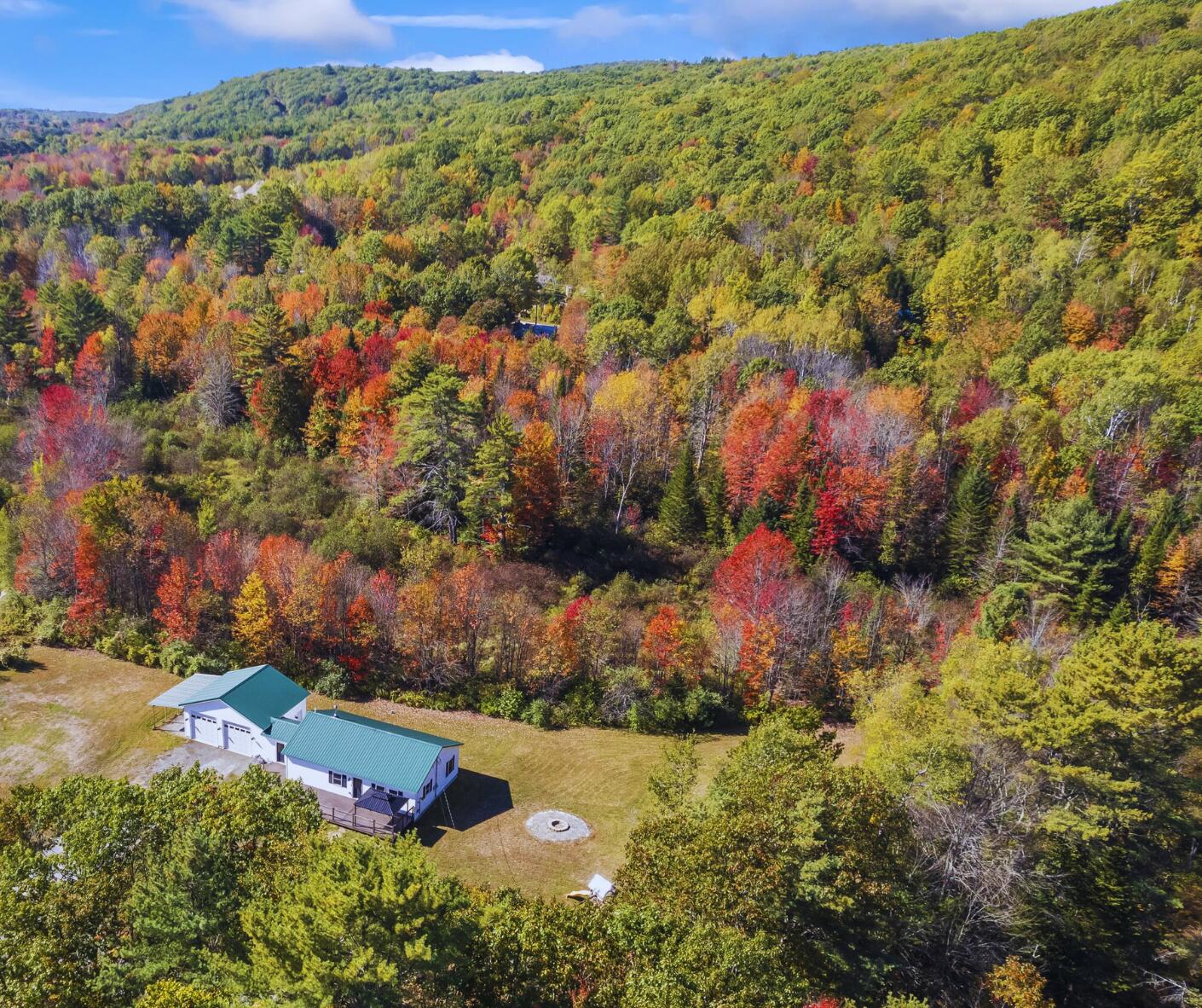 141 Wentzell Road Litchfield ME 04350