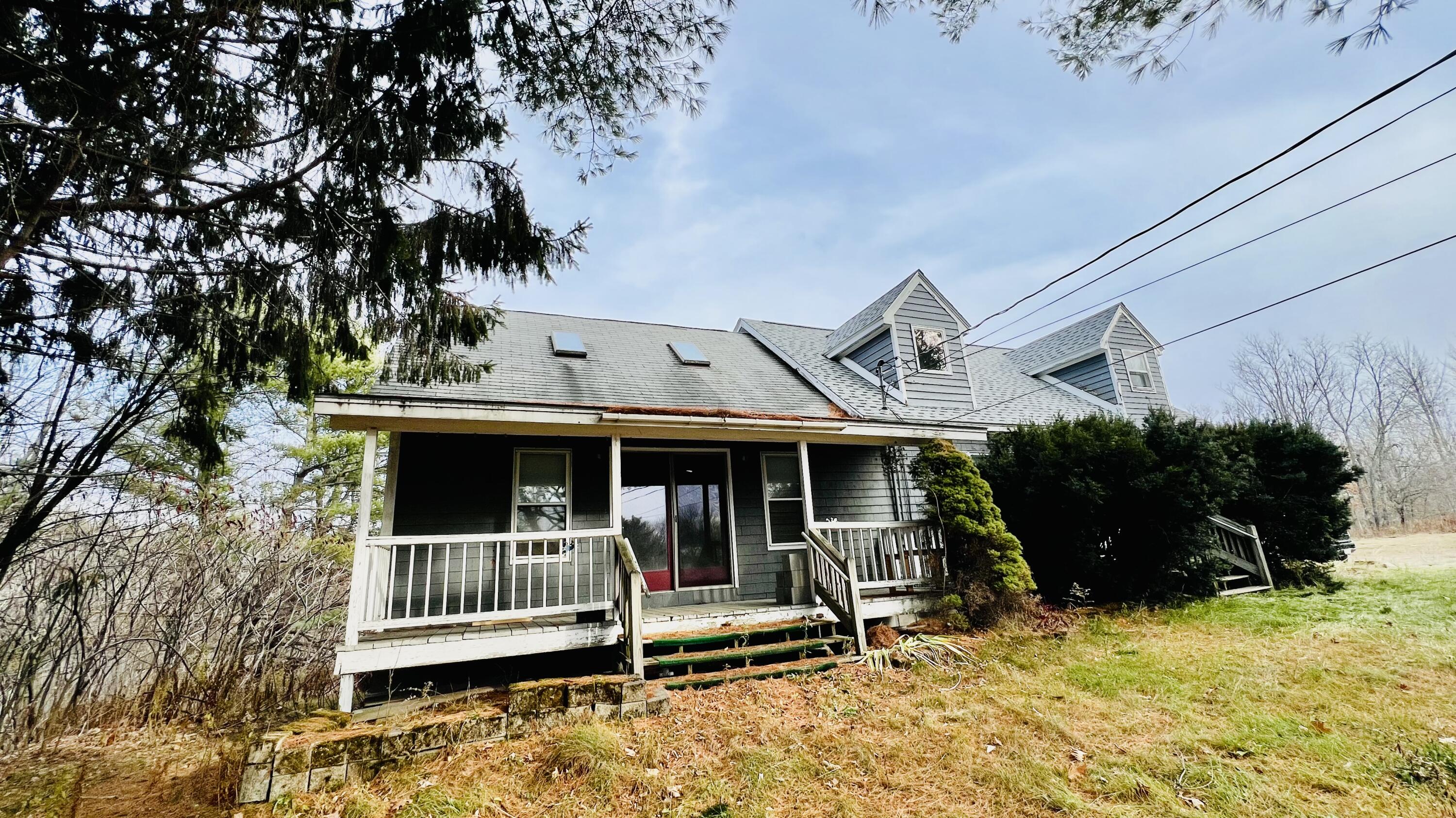 1883 Essex Street Bangor ME 04401