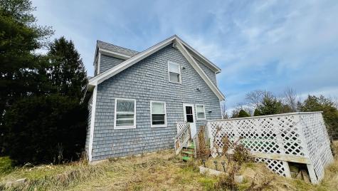 1883 Essex Street Bangor ME 04401