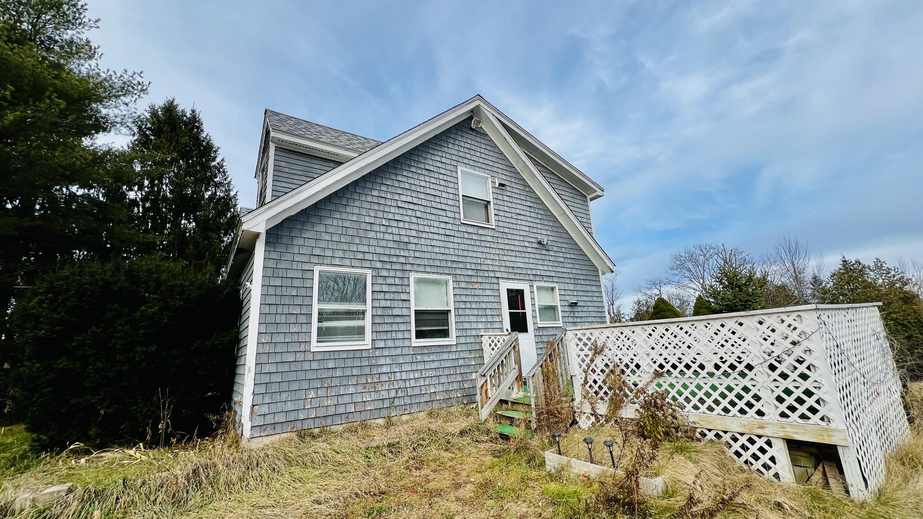 1883 Essex Street Bangor ME 04401