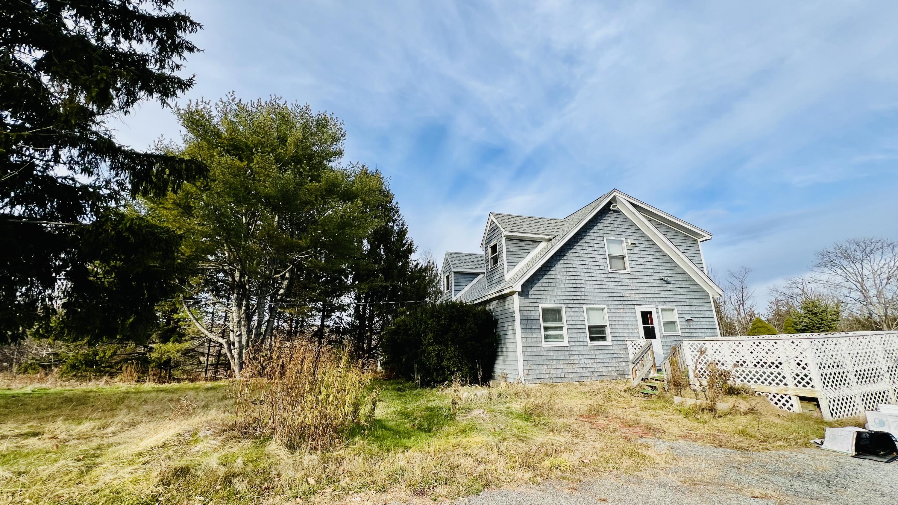 1883 Essex Street Bangor ME 04401