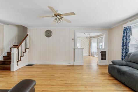 4 Amherst Street Augusta ME 04330