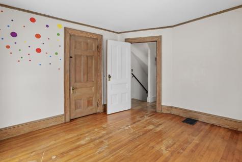 4 Amherst Street Augusta ME 04330