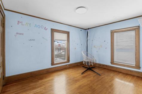 4 Amherst Street Augusta ME 04330