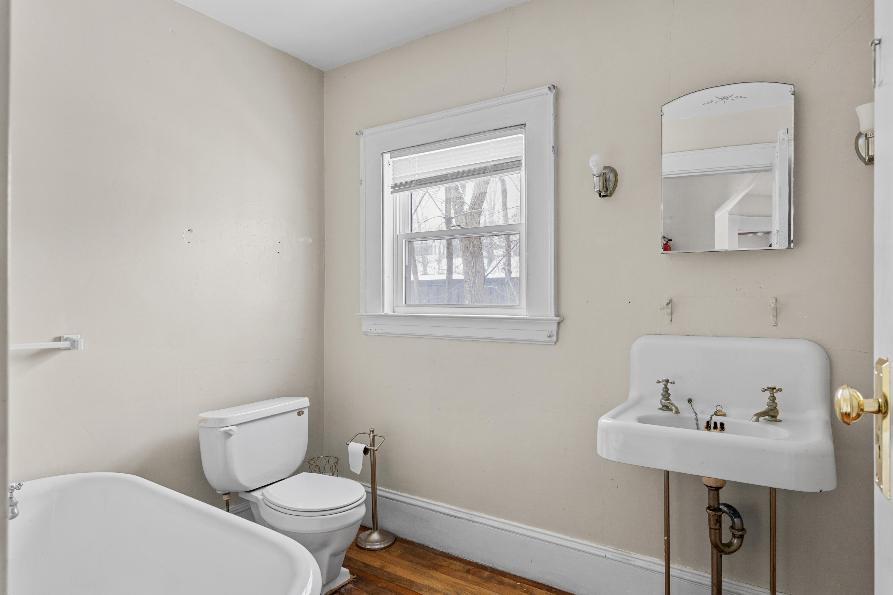 4 Amherst Street Augusta ME 04330