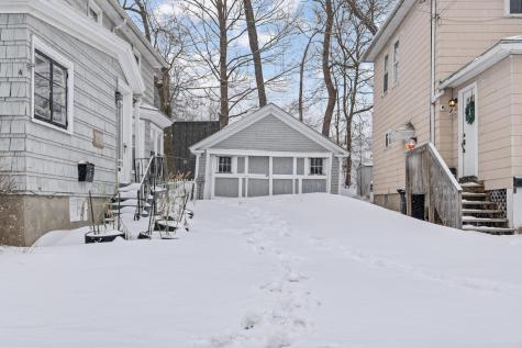 4 Amherst Street Augusta ME 04330