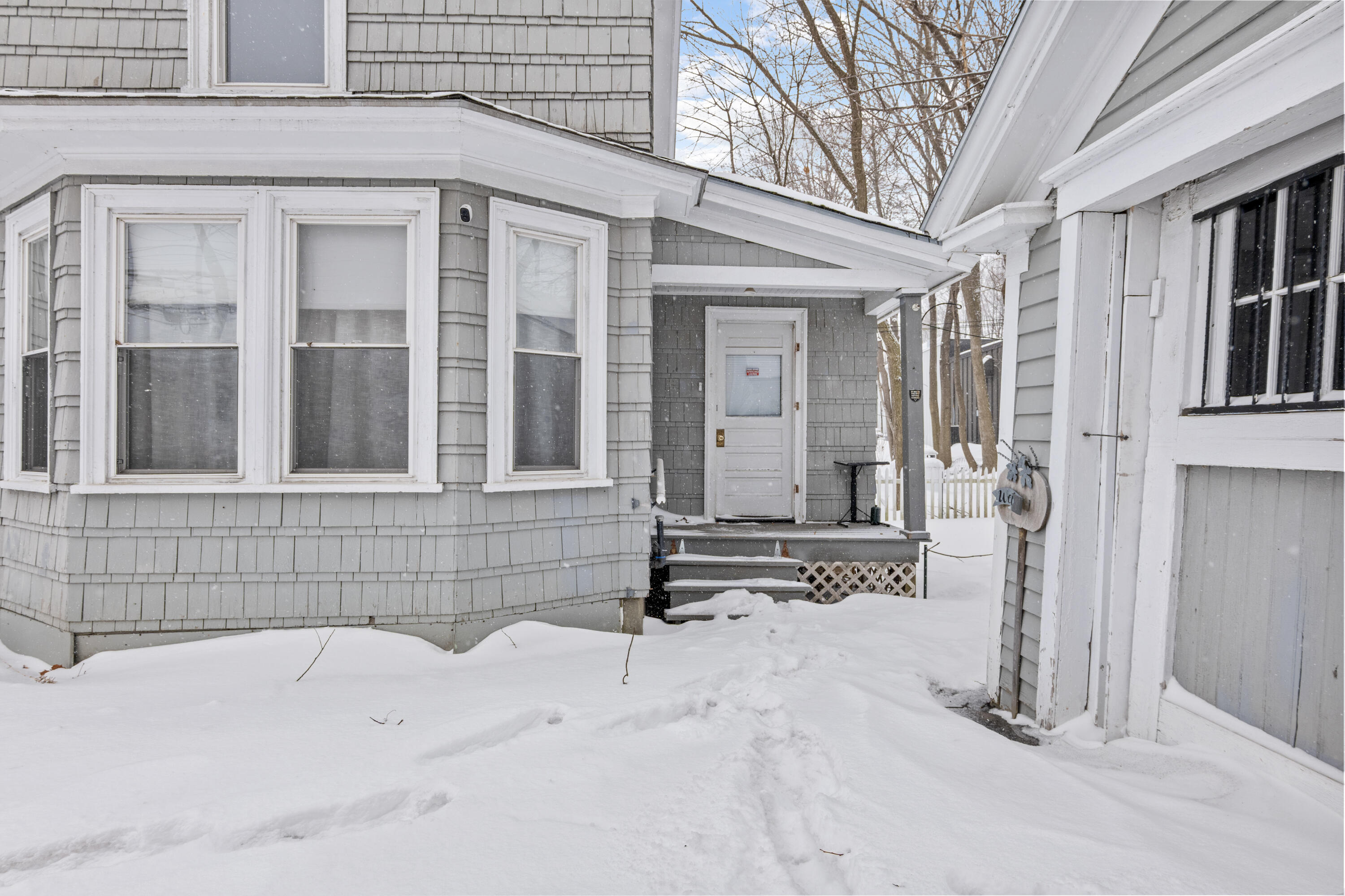 4 Amherst Street Augusta ME 04330