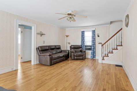 4 Amherst Street Augusta ME 04330