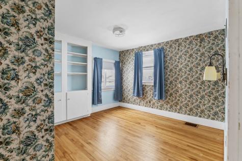 4 Amherst Street Augusta ME 04330