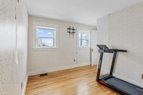 4 Amherst Street Augusta ME 04330