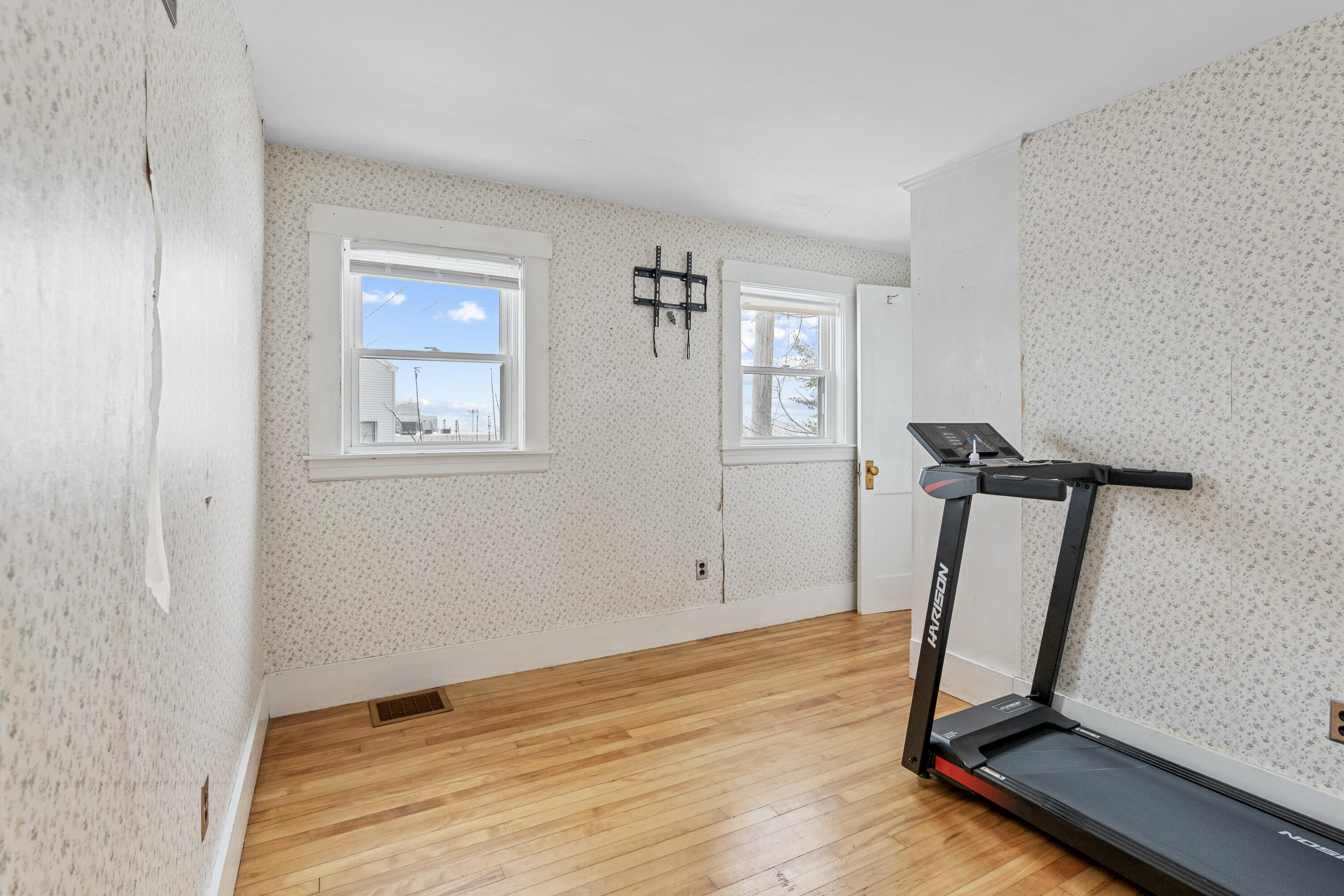 4 Amherst Street Augusta ME 04330