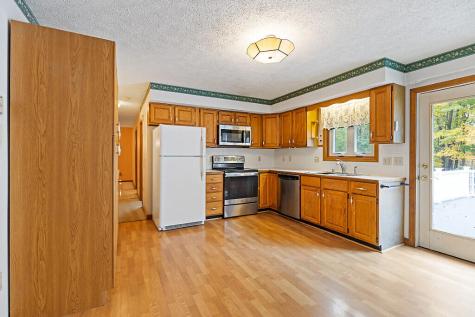 42 Stoney Acres Road Pittston ME 04345