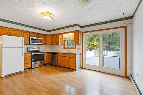 42 Stoney Acres Road Pittston ME 04345