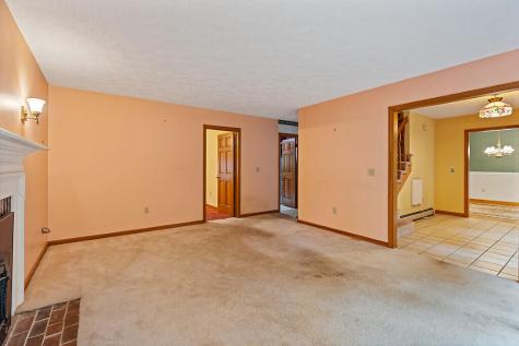 42 Stoney Acres Road Pittston ME 04345