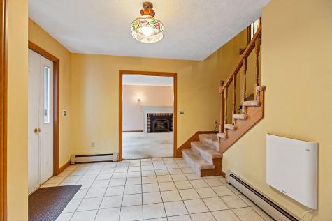 42 Stoney Acres Road Pittston ME 04345