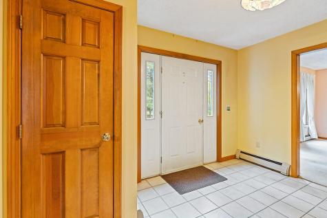 42 Stoney Acres Road Pittston ME 04345