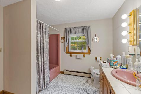 42 Stoney Acres Road Pittston ME 04345