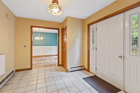 42 Stoney Acres Road Pittston ME 04345