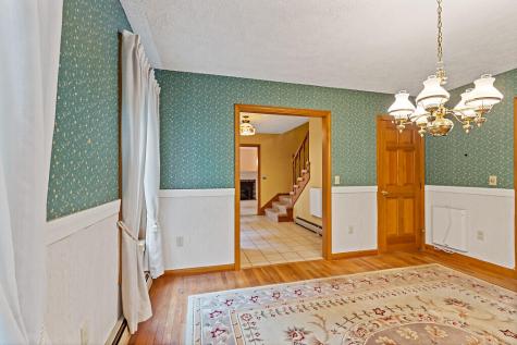 42 Stoney Acres Road Pittston ME 04345