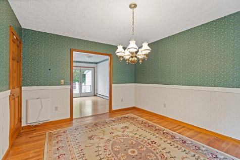 42 Stoney Acres Road Pittston ME 04345