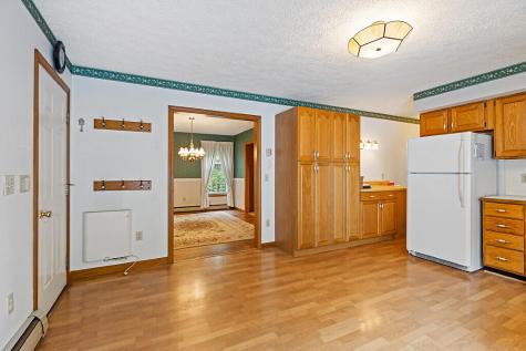 42 Stoney Acres Road Pittston ME 04345