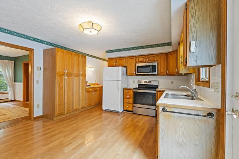 42 Stoney Acres Road Pittston ME 04345