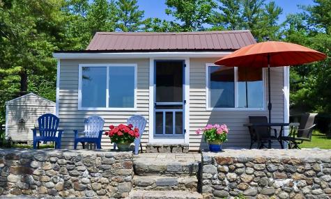 5 And 7 Intervale Road Windham ME 04062
