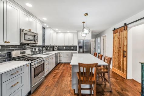 141 Kittredge Road Bangor ME 04401