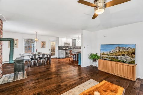 141 Kittredge Road Bangor ME 04401