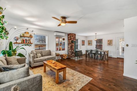 141 Kittredge Road Bangor ME 04401