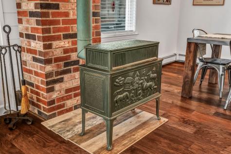 141 Kittredge Road Bangor ME 04401