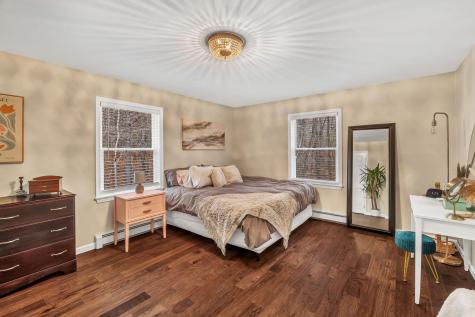 141 Kittredge Road Bangor ME 04401