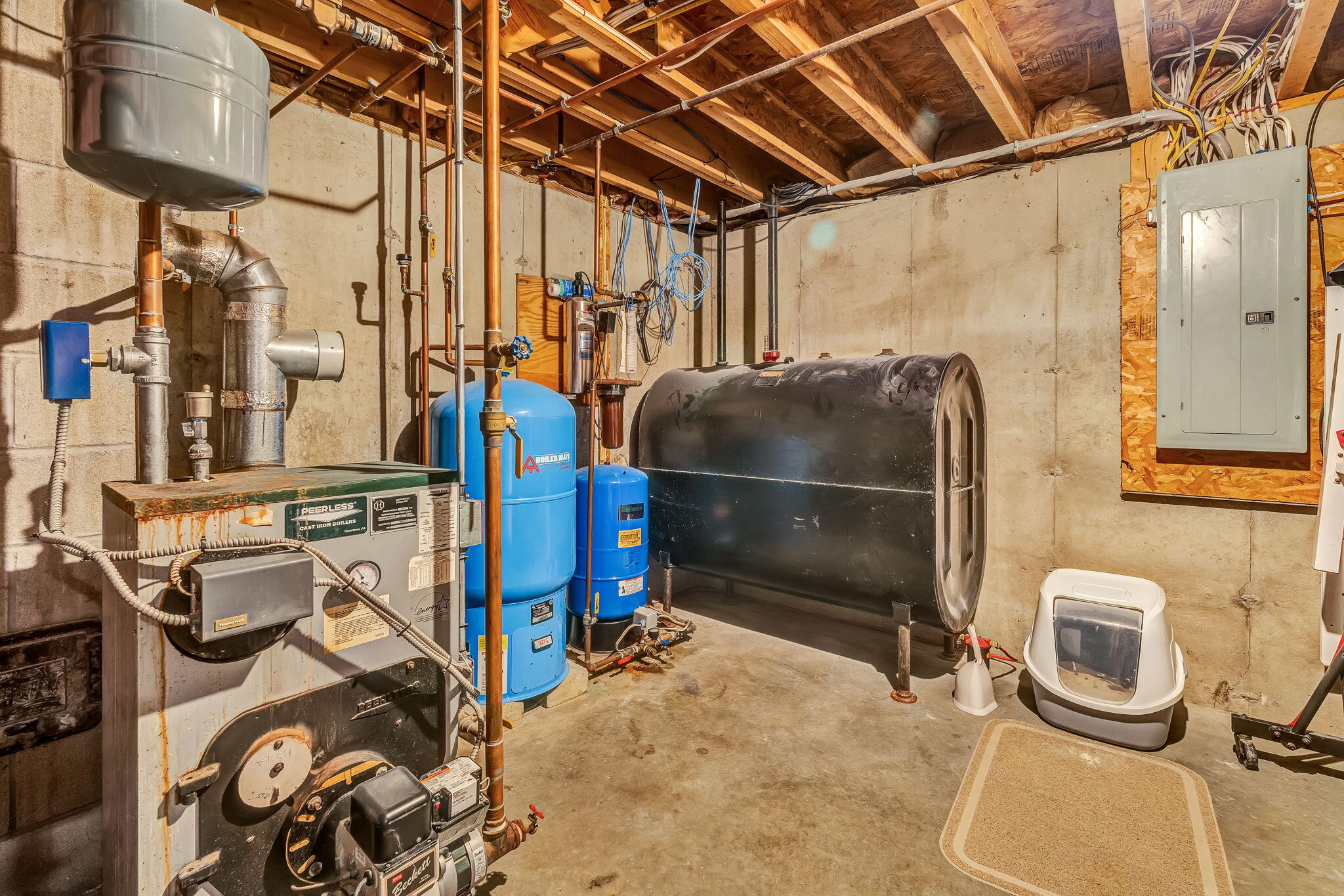 141 Kittredge Road Bangor ME 04401