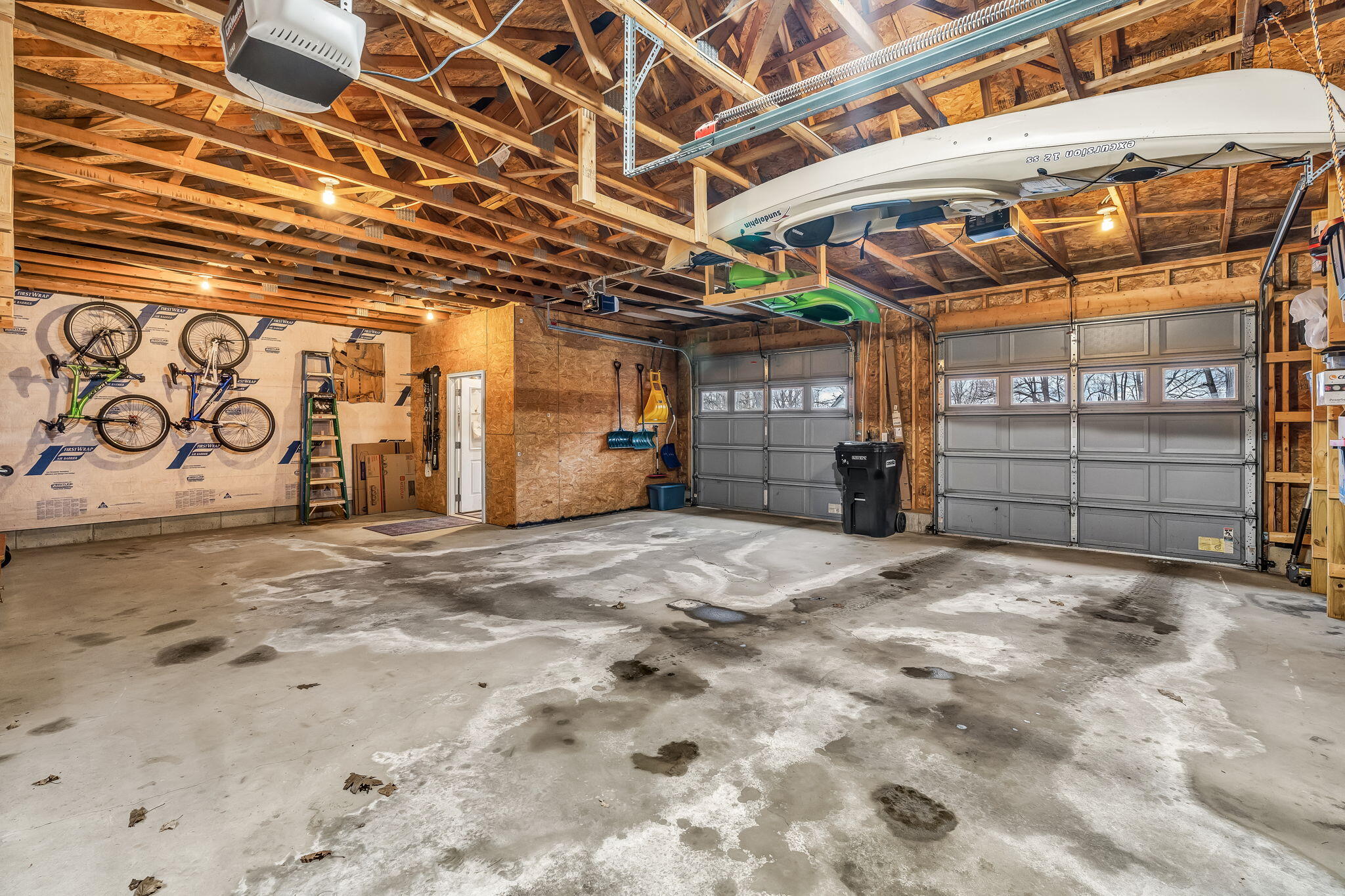 141 Kittredge Road Bangor ME 04401