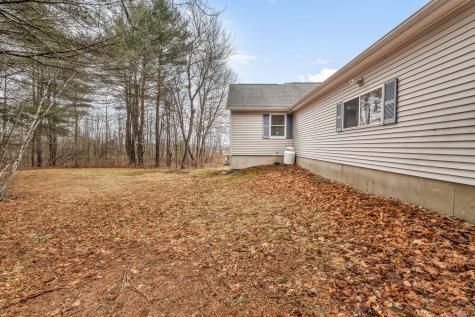 141 Kittredge Road Bangor ME 04401