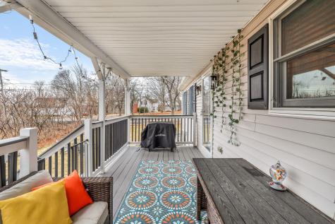 141 Kittredge Road Bangor ME 04401