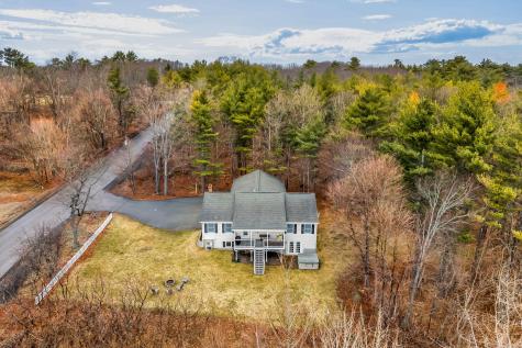 141 Kittredge Road Bangor ME 04401