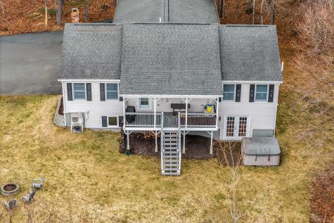 141 Kittredge Road Bangor ME 04401