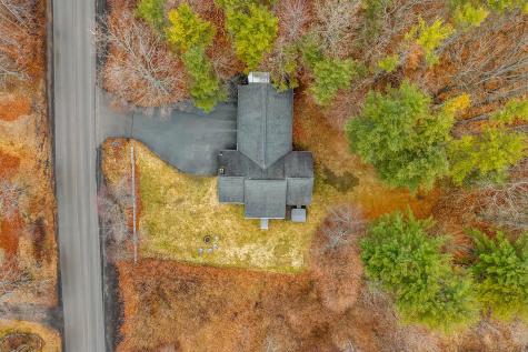 141 Kittredge Road Bangor ME 04401