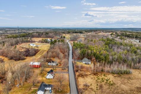 141 Kittredge Road Bangor ME 04401