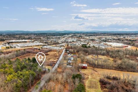 141 Kittredge Road Bangor ME 04401