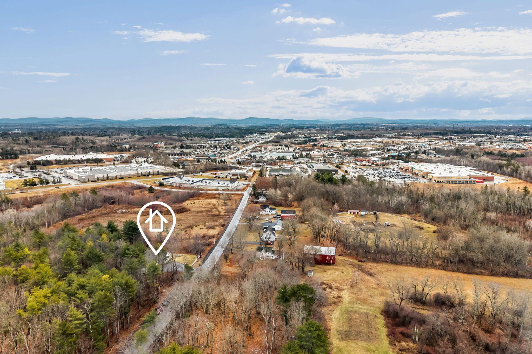 141 Kittredge Road Bangor ME 04401