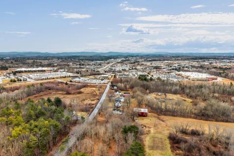 141 Kittredge Road Bangor ME 04401