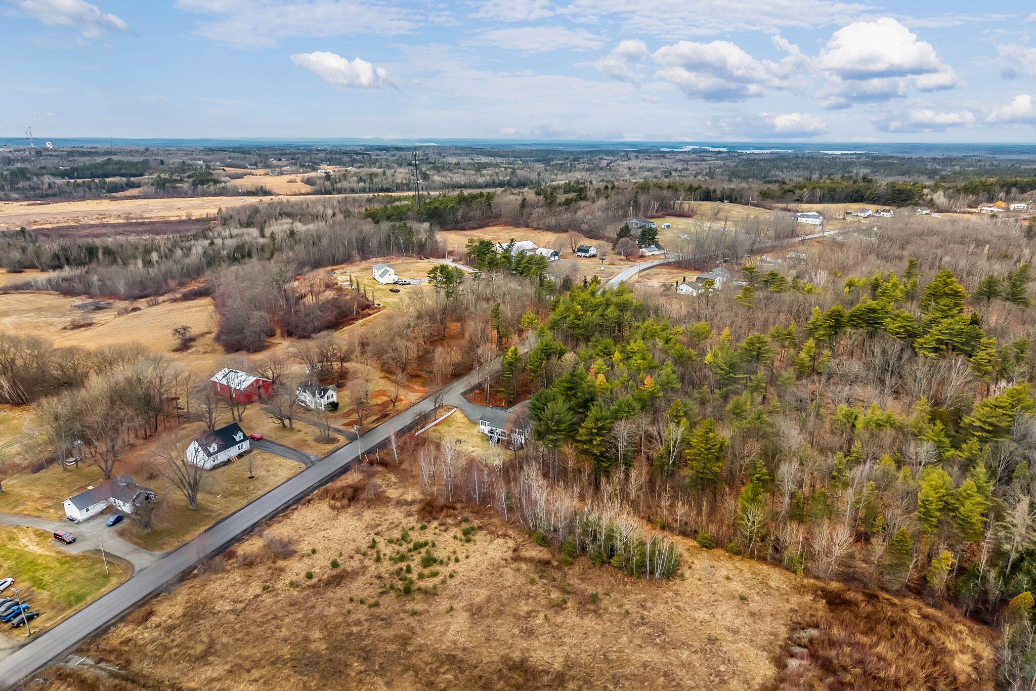 141 Kittredge Road Bangor ME 04401