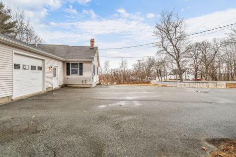 141 Kittredge Road Bangor ME 04401